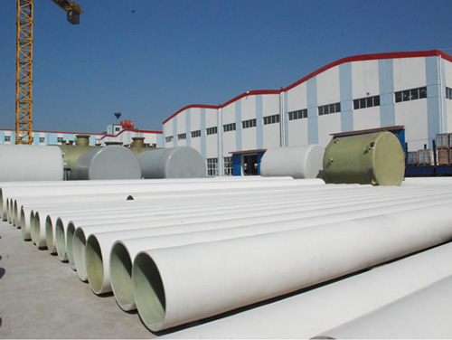 工艺管道-IDE海水淡化管道