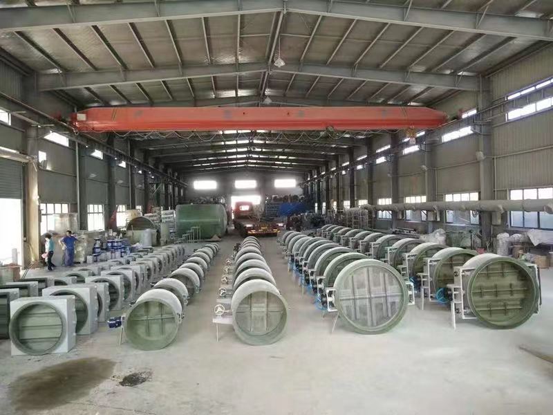 工艺管道-管道阀门