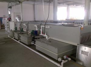 镇江古洞热镀酸洗槽